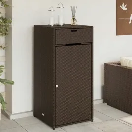 szafka-ogrodowa-brazowa-55x55x111-cm-polirattan-lumarko