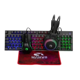 zestaw-4-w-1-marvo-loot-40-cm416-mysz-klawiatura-sluchawki-podkladka