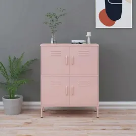 szafka-rozowa-80x35x1015-cm-stalowa-lumarko