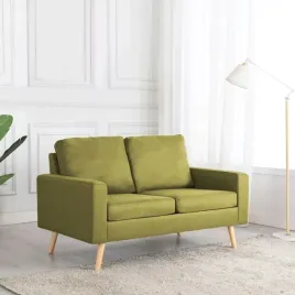 2-osobowa-sofa-zielona-tapicerowana-tkanina-lumarko