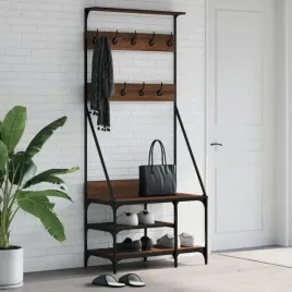 wieszak-na-ubrania-z-miejscem-na-buty-brazowy-dab-80x40x184-cm-lumarko