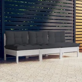 3-osobowa-sofa-ogrodowa-z-antracytowymi-poduszkami-sosnowa-lumarko