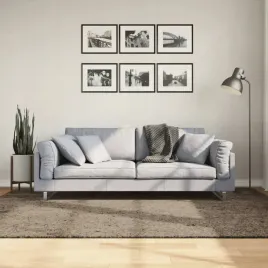 dywan-z-dlugim-runem-polyskujacy-szary-160x230-cm-lumarko