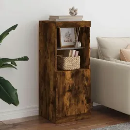 szafka-z-oswietleniem-led-przydymiony-dab-41x37x100-cm-lumarko