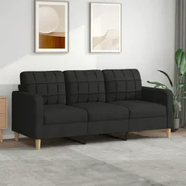 sofa-3-osobowa-czarna-180-cm-tapicerowana-tkanina-lumarko