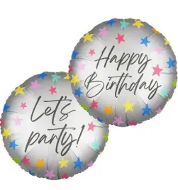balon-urodzinowy-happy-birthday-srebrny-w-gwiazdki-gwiazdeczki-urodziny