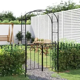 luk-ogrodowy-z-furtka-czarny-108x45x235-cm-stal-lumarko