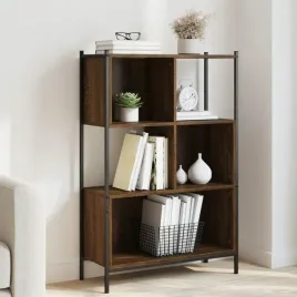 regal-brazowy-dab-72x28x109-cm-material-drewnopochodny-lumarko