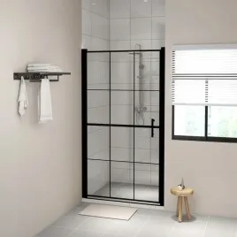 drzwi-prysznicowe-hartowane-szklo-100x178-cm-czarne-lumarko