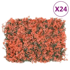 maty-ze-sztucznymi-liscmi-klonu-24-szt-jasnoczerwone-40x60cm-lumarko