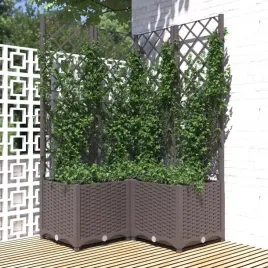 donica-ogrodowa-z-kratka-brazowa-80x80x136-cm-pp-lumarko