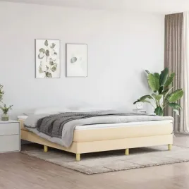 lozko-kontynentalne-z-materacem-kremowe-tkanina-180x200-cm-lumarko