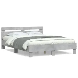 rama-lozka-z-wezglowiem-szarosc-betonu-150x200-cm-lumarko