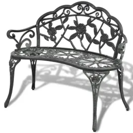 lawka-ogrodowa-100-cm-odlewane-aluminium-zielona-lumarko