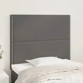 zaglowki-do-lozka-2-szt-szare-100x5x78-88cm-sztuczna-skora-lumarko