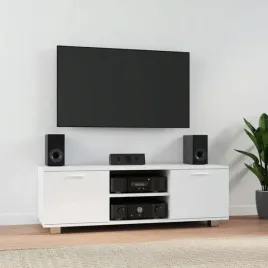 szafka-pod-tv-bialy-120x405x35-cm-material-drewnopochodny-lumarko