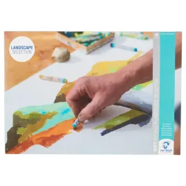 pastele-suche-van-gogh-royal-talens-landscape-selection-48-kolorow