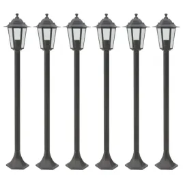 lampy-ogrodowe-110-cm-e27-aluminium-6-szt-brazowe-lumarko