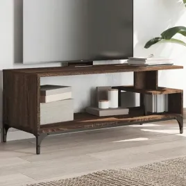 szafka-rtv-brazowy-dab-102x40x41-cm-material-drewnopochodny-lumarko