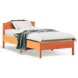 rama-lozka-z-wezglowiem-woskowy-braz-90x190-cm-sosnowa-lumarko