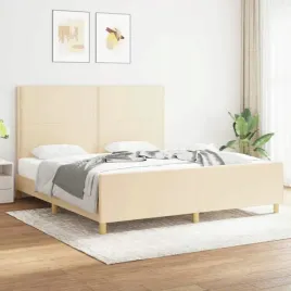 rama-lozka-z-zaglowkiem-kremowa-180x200-cm-obita-tkanina-lumarko