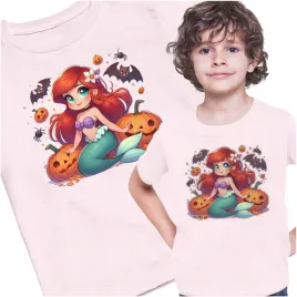koszulka-na-halloween-dla-dzieci-tshirt-dzieciecy-bawelna-5-6-lat-122-cm