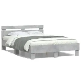 rama-lozka-z-wezglowiem-szarosc-betonu-135x190-cm-lumarko