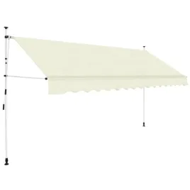 markiza-zwijana-recznie-350-cm-kremowa-lumarko