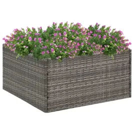 donica-ogrodowa-szara-80x80x40-cm-rattan-pe-lumarko