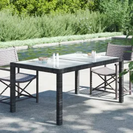 stol-ogrodowy-150x90x75-cm-szklo-i-rattan-pe-czarny