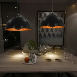 lampy-sufitowe-2-szt-czarno-zlote-polkoliste-40-cm-e27-lumarko