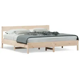 rama-lozka-z-wezglowiem-200x200-cm-lite-drewno-sosnowe-lumarko