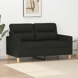 sofa-2-osobowa-czarna-120-cm-tapicerowana-tkanina-lumarko