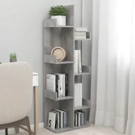 regal-na-ksiazki-szarosc-betonu-48x255x140-cm-plyta