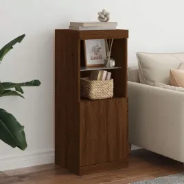 szafka-z-oswietleniem-led-brazowy-dab-41x37x100-cm-lumarko
