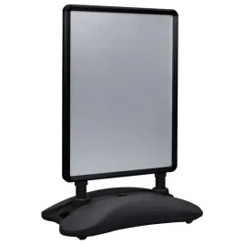 stojak-na-plakat-a1-z-podstawa-na-wode-czarny-stop-aluminium-lumarko