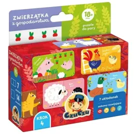 czuczu-puzzle-do-pary-zwierzatka-z-gospodarstwa-18m
