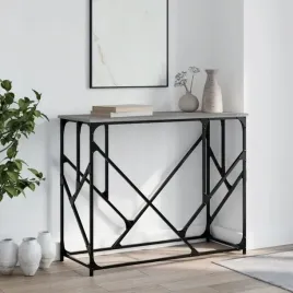 stolik-konsolowy-szary-dab-sonoma-100x40x80-cm-lumarko