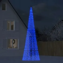 choinka-z-lampek-na-maszt-1534-niebieskie-led-500-cm