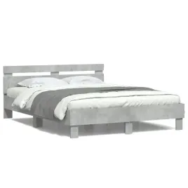 rama-lozka-z-wezglowiem-i-led-szarosc-betonu-150x200-cm-lumarko
