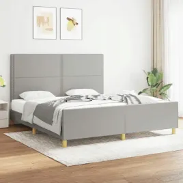 rama-lozka-z-zaglowkiem-jasnoszara-180x200-cm-obita-tkanina-lumarko