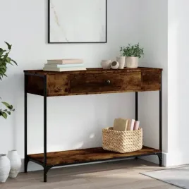 stolik-konsolowy-przydymiony-dab-100x345x75-cm