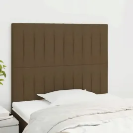 zaglowki-do-lozka-2-szt-ciemnobrazowy-80x5x78-88cm-tkanina