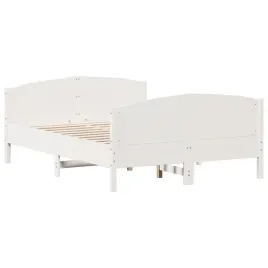 rama-lozka-z-wezglowiem-biala-150x200-cm-lite-drewno-sosnowe-lumarko