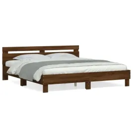 rama-lozka-z-wezglowiem-brazowy-dab-200x200-cm-lumarko