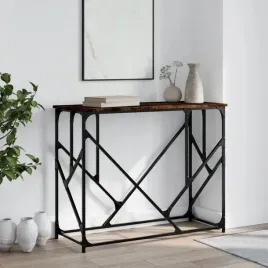 stolik-konsolowy-przydymiony-dab-100x40x80-cm