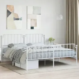 metalowa-rama-lozka-z-wezglowiem-i-zanozkiem-biala-183x213-cm-lumarko