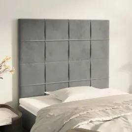 zaglowki-do-lozka-2-szt-jasnoszary-80x5x78-88-cm-aksamit