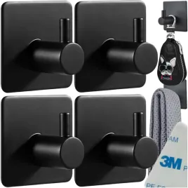 4x-wieszak-uchwyt-samoprzylepny-haczyki-na-recznik-loft-czarny-tasma