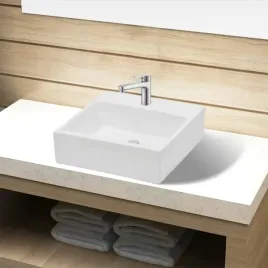 ceramiczna-umywalka-z-otworem-na-kran-prostokatna-biala